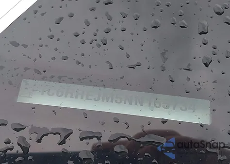 2022 Ram 1500 Laramie z USA, uszkodzony, nr VIN 1C6RREJM5NN165734